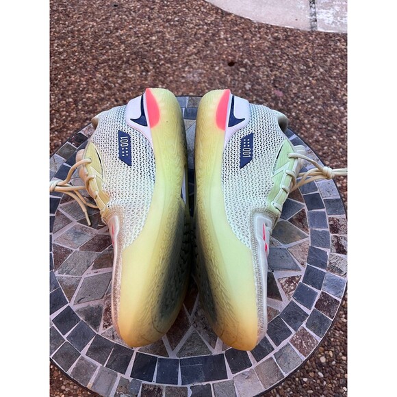 Nike zoom gt cut lime ice main image 5